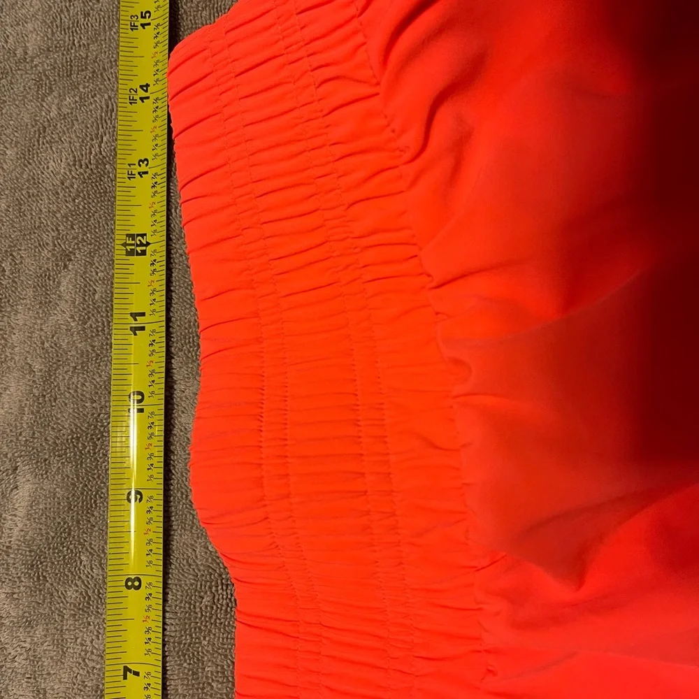 Gymshark Lined Running/Workout Short, M - Picture 4 of 7